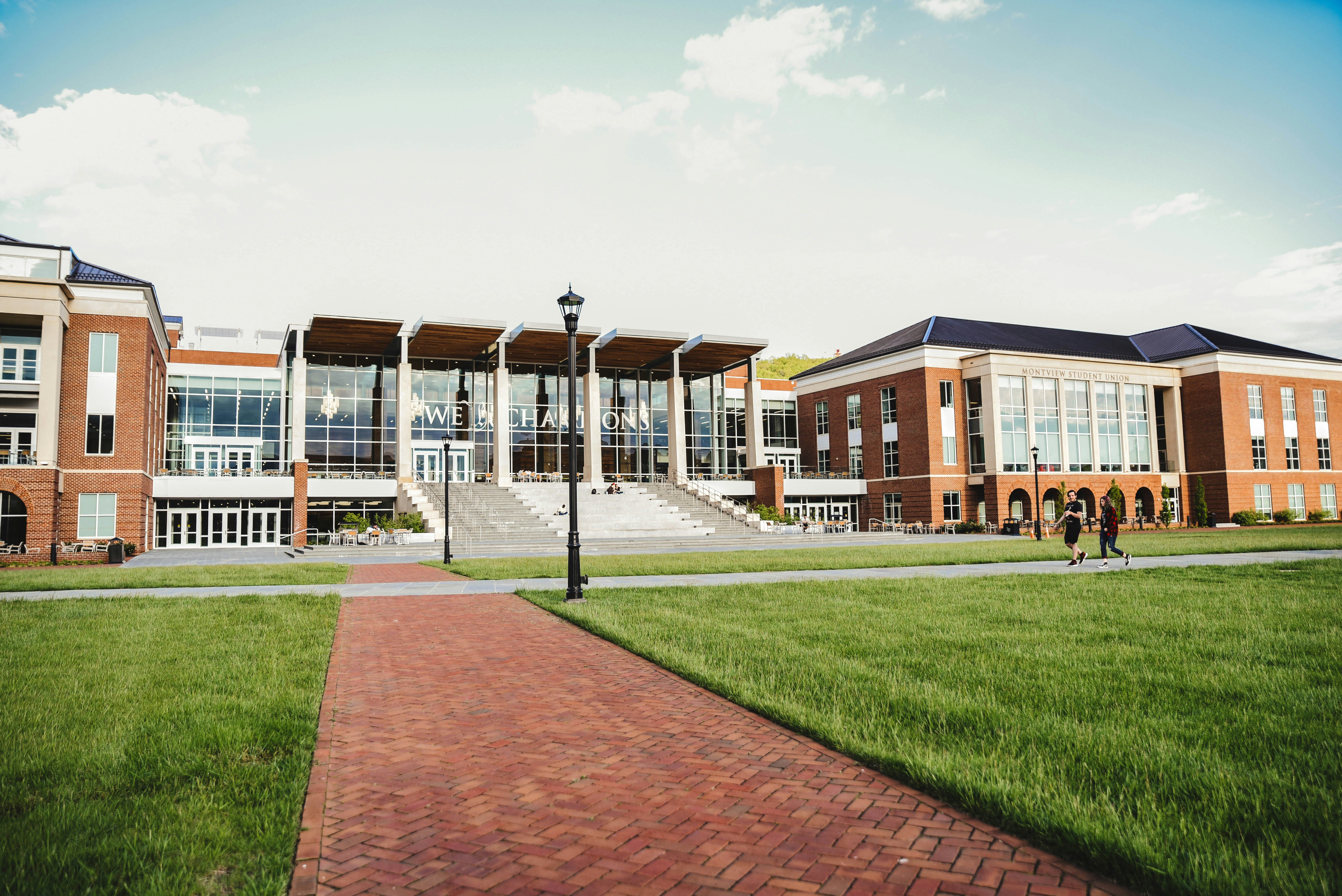 The Avery Coonley School gallery image